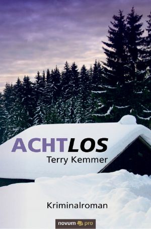 [Goldene Grotte 01] • Achtlos